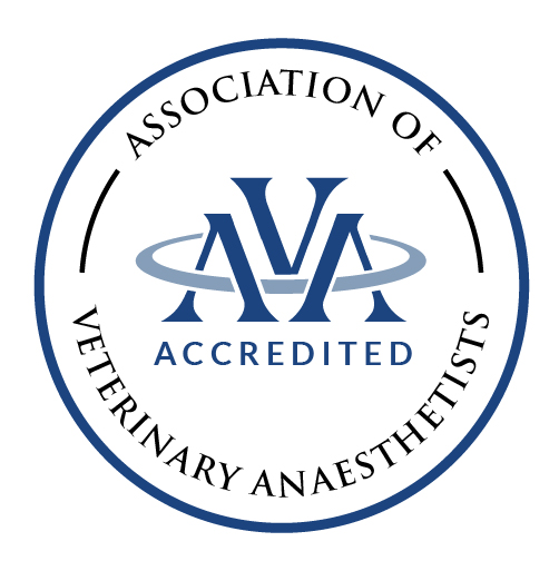 AVA Accredited Logo